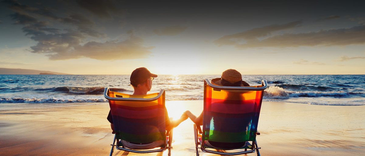 Planning to retire early? Here are a few tips.